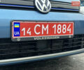 Синий Фольксваген e-Golf, объемом двигателя 0 л и пробегом 168 тыс. км за 7350 $, фото 11 на Automoto.ua