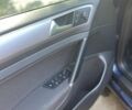 Синий Фольксваген e-Golf, объемом двигателя 0 л и пробегом 97 тыс. км за 7650 $, фото 12 на Automoto.ua