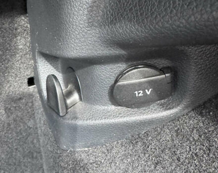 Синий Фольксваген e-Golf, объемом двигателя 0 л и пробегом 99 тыс. км за 9500 $, фото 72 на Automoto.ua