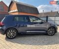 Синій Фольксваген e-Golf, об'ємом двигуна 0 л та пробігом 94 тис. км за 9600 $, фото 5 на Automoto.ua