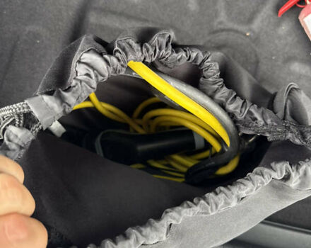 Синій Фольксваген e-Golf, об'ємом двигуна 0 л та пробігом 105 тис. км за 8000 $, фото 32 на Automoto.ua