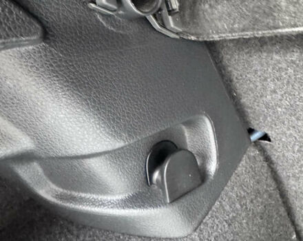 Синий Фольксваген e-Golf, объемом двигателя 0 л и пробегом 99 тыс. км за 9500 $, фото 71 на Automoto.ua