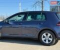Синий Фольксваген e-Golf, объемом двигателя 0 л и пробегом 62 тыс. км за 9700 $, фото 20 на Automoto.ua