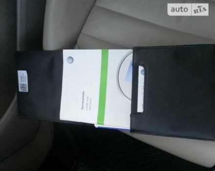 Синий Фольксваген e-Golf, объемом двигателя 0 л и пробегом 88 тыс. км за 9950 $, фото 26 на Automoto.ua