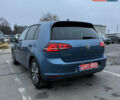 Синій Фольксваген e-Golf, об'ємом двигуна 0 л та пробігом 139 тис. км за 9999 $, фото 8 на Automoto.ua