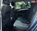 Синий Фольксваген e-Golf, объемом двигателя 0 л и пробегом 132 тыс. км за 9150 $, фото 20 на Automoto.ua