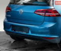 Синий Фольксваген e-Golf, объемом двигателя 0 л и пробегом 93 тыс. км за 6700 $, фото 7 на Automoto.ua