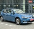 Синій Фольксваген e-Golf, об'ємом двигуна 0 л та пробігом 139 тис. км за 8450 $, фото 9 на Automoto.ua