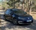 Синій Фольксваген e-Golf, об'ємом двигуна 0 л та пробігом 151 тис. км за 9600 $, фото 16 на Automoto.ua