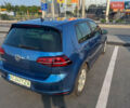 Синій Фольксваген e-Golf, об'ємом двигуна 0 л та пробігом 95 тис. км за 11000 $, фото 3 на Automoto.ua