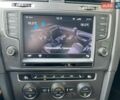 Синій Фольксваген e-Golf, об'ємом двигуна 0 л та пробігом 128 тис. км за 8399 $, фото 67 на Automoto.ua