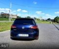 Синий Фольксваген e-Golf, объемом двигателя 85 л и пробегом 157 тыс. км за 9999 $, фото 3 на Automoto.ua