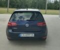 Синій Фольксваген e-Golf, об'ємом двигуна 0 л та пробігом 146 тис. км за 8350 $, фото 7 на Automoto.ua