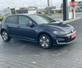Синій Фольксваген e-Golf, об'ємом двигуна 0 л та пробігом 114 тис. км за 7000 $, фото 23 на Automoto.ua