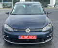 Синий Фольксваген e-Golf, объемом двигателя 0 л и пробегом 114 тыс. км за 6999 $, фото 21 на Automoto.ua