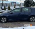Синій Фольксваген e-Golf, об'ємом двигуна 24 л та пробігом 131 тис. км за 8900 $, фото 3 на Automoto.ua