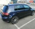 Синій Фольксваген e-Golf, об'ємом двигуна 0 л та пробігом 133 тис. км за 9300 $, фото 2 на Automoto.ua