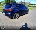Синий Фольксваген e-Golf, объемом двигателя 85 л и пробегом 157 тыс. км за 9999 $, фото 4 на Automoto.ua