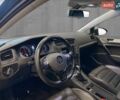 Синій Фольксваген e-Golf, об'ємом двигуна 0 л та пробігом 114 тис. км за 10400 $, фото 29 на Automoto.ua