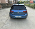 Синий Фольксваген e-Golf, объемом двигателя 0 л и пробегом 106 тыс. км за 9700 $, фото 24 на Automoto.ua
