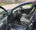 Синій Фольксваген e-Golf, об'ємом двигуна 0 л та пробігом 211 тис. км за 7999 $, фото 25 на Automoto.ua