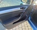 Синій Фольксваген e-Golf, об'ємом двигуна 0 л та пробігом 88 тис. км за 9750 $, фото 69 на Automoto.ua