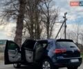 Синій Фольксваген e-Golf, об'ємом двигуна 0 л та пробігом 170 тис. км за 10500 $, фото 8 на Automoto.ua
