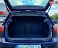 Синій Фольксваген e-Golf, об'ємом двигуна 0 л та пробігом 124 тис. км за 9700 $, фото 10 на Automoto.ua