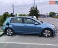 Синий Фольксваген e-Golf, объемом двигателя 0 л и пробегом 160 тыс. км за 7600 $, фото 2 на Automoto.ua