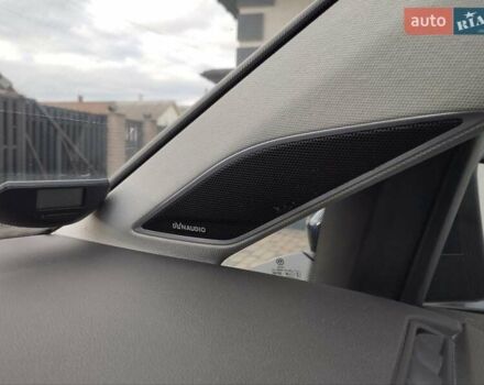 Синий Фольксваген e-Golf, объемом двигателя 0 л и пробегом 123 тыс. км за 8950 $, фото 16 на Automoto.ua