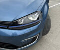 Синій Фольксваген e-Golf, об'ємом двигуна 0 л та пробігом 105 тис. км за 8000 $, фото 4 на Automoto.ua