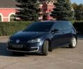 Синий Фольксваген e-Golf, объемом двигателя 0 л и пробегом 185 тыс. км за 10500 $, фото 1 на Automoto.ua