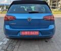 Синий Фольксваген e-Golf, объемом двигателя 0 л и пробегом 109 тыс. км за 11000 $, фото 13 на Automoto.ua