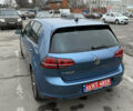 Синій Фольксваген e-Golf, об'ємом двигуна 0 л та пробігом 139 тис. км за 9999 $, фото 11 на Automoto.ua