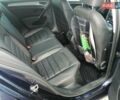 Синій Фольксваген e-Golf, об'ємом двигуна 0 л та пробігом 133 тис. км за 9300 $, фото 18 на Automoto.ua