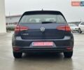 Синий Фольксваген e-Golf, объемом двигателя 0 л и пробегом 171 тыс. км за 7999 $, фото 5 на Automoto.ua