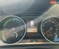 Синій Фольксваген e-Golf, об'ємом двигуна 0 л та пробігом 103 тис. км за 8600 $, фото 23 на Automoto.ua