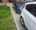 Синий Фольксваген e-Golf, объемом двигателя 0 л и пробегом 160 тыс. км за 7600 $, фото 9 на Automoto.ua