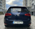 Синий Фольксваген e-Golf, объемом двигателя 0 л и пробегом 111 тыс. км за 8200 $, фото 6 на Automoto.ua