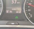 Синий Фольксваген e-Golf, объемом двигателя 0 л и пробегом 160 тыс. км за 7600 $, фото 16 на Automoto.ua