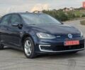 Синій Фольксваген e-Golf, об'ємом двигуна 0 л та пробігом 102 тис. км за 8700 $, фото 1 на Automoto.ua