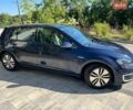Синій Фольксваген e-Golf, об'ємом двигуна 0 л та пробігом 103 тис. км за 8600 $, фото 14 на Automoto.ua
