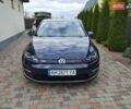 Синий Фольксваген e-Golf, объемом двигателя 0 л и пробегом 123 тыс. км за 8950 $, фото 4 на Automoto.ua