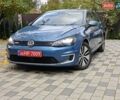Синий Фольксваген e-Golf, объемом двигателя 0 л и пробегом 109 тыс. км за 8750 $, фото 9 на Automoto.ua