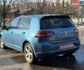 Синій Фольксваген e-Golf, об'ємом двигуна 0 л та пробігом 102 тис. км за 8800 $, фото 5 на Automoto.ua
