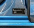 Синій Фольксваген e-Golf, об'ємом двигуна 0 л та пробігом 130 тис. км за 8499 $, фото 6 на Automoto.ua