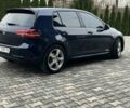 Синий Фольксваген e-Golf, объемом двигателя 0 л и пробегом 106 тыс. км за 8900 $, фото 6 на Automoto.ua