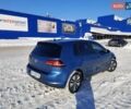 Синий Фольксваген e-Golf, объемом двигателя 0 л и пробегом 150 тыс. км за 8600 $, фото 6 на Automoto.ua