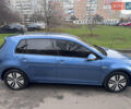 Синий Фольксваген e-Golf, объемом двигателя 0 л и пробегом 99 тыс. км за 9500 $, фото 10 на Automoto.ua