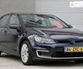 Синий Фольксваген e-Golf, объемом двигателя 0 л и пробегом 145 тыс. км за 12000 $, фото 4 на Automoto.ua